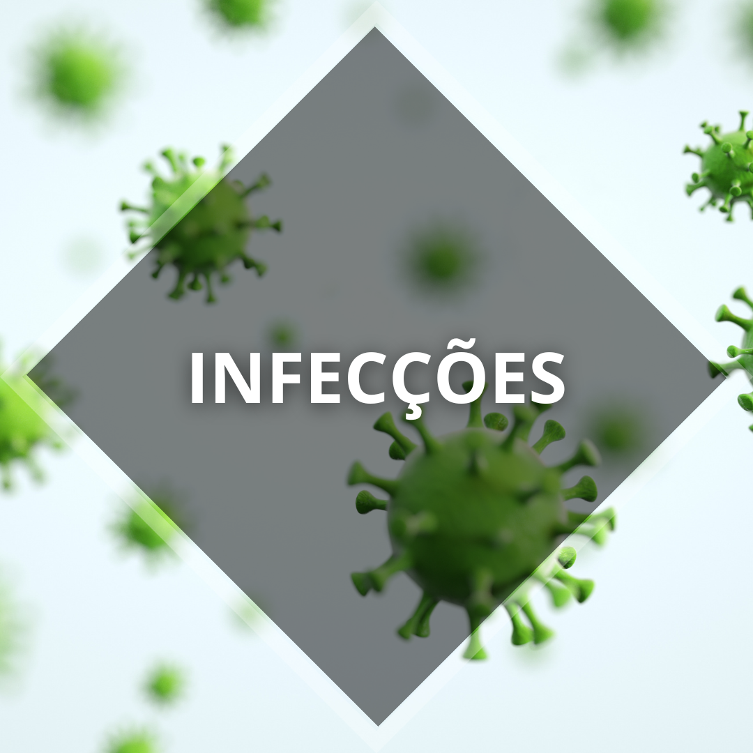 Infecções