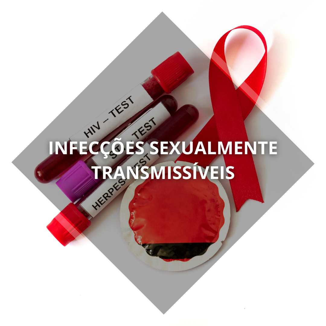 Infecções sexualmente transmissíveis (2)