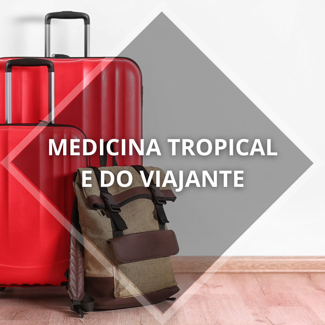 Medicina tropical e do viajante (2)